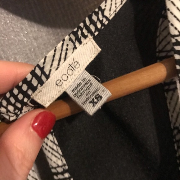 Casual scarf dress - Picture 4 of 4